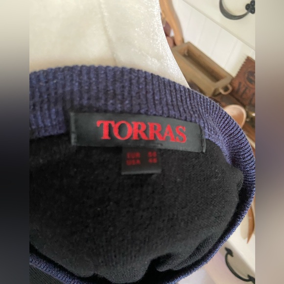 Torras - Picture 3 of 3